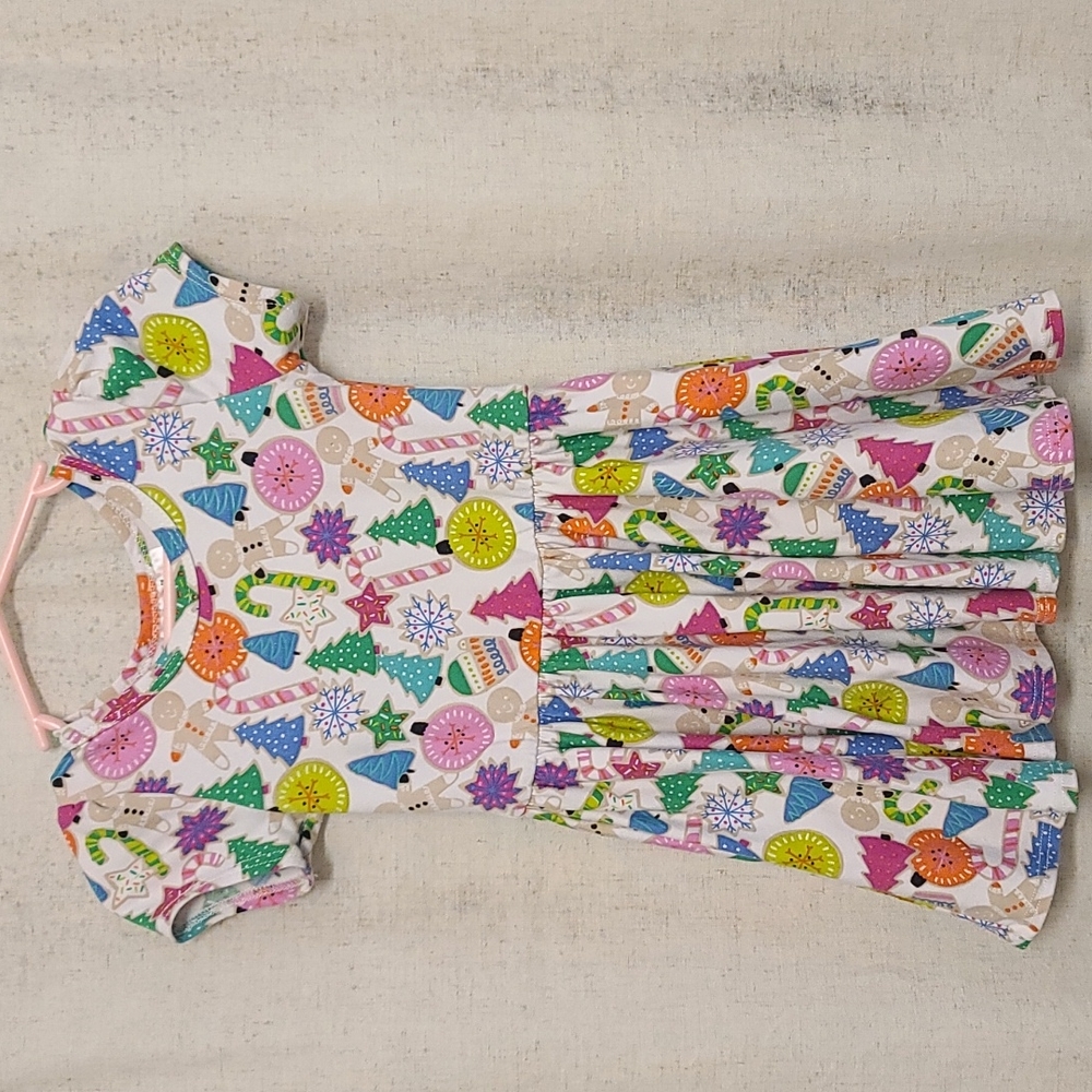 12/24m dot dot smile dress